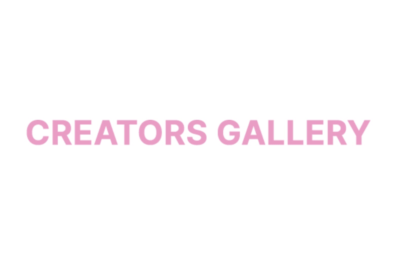 コスメ特化型プロモーション支援サービス「CREATORS GALLERY」提供開始